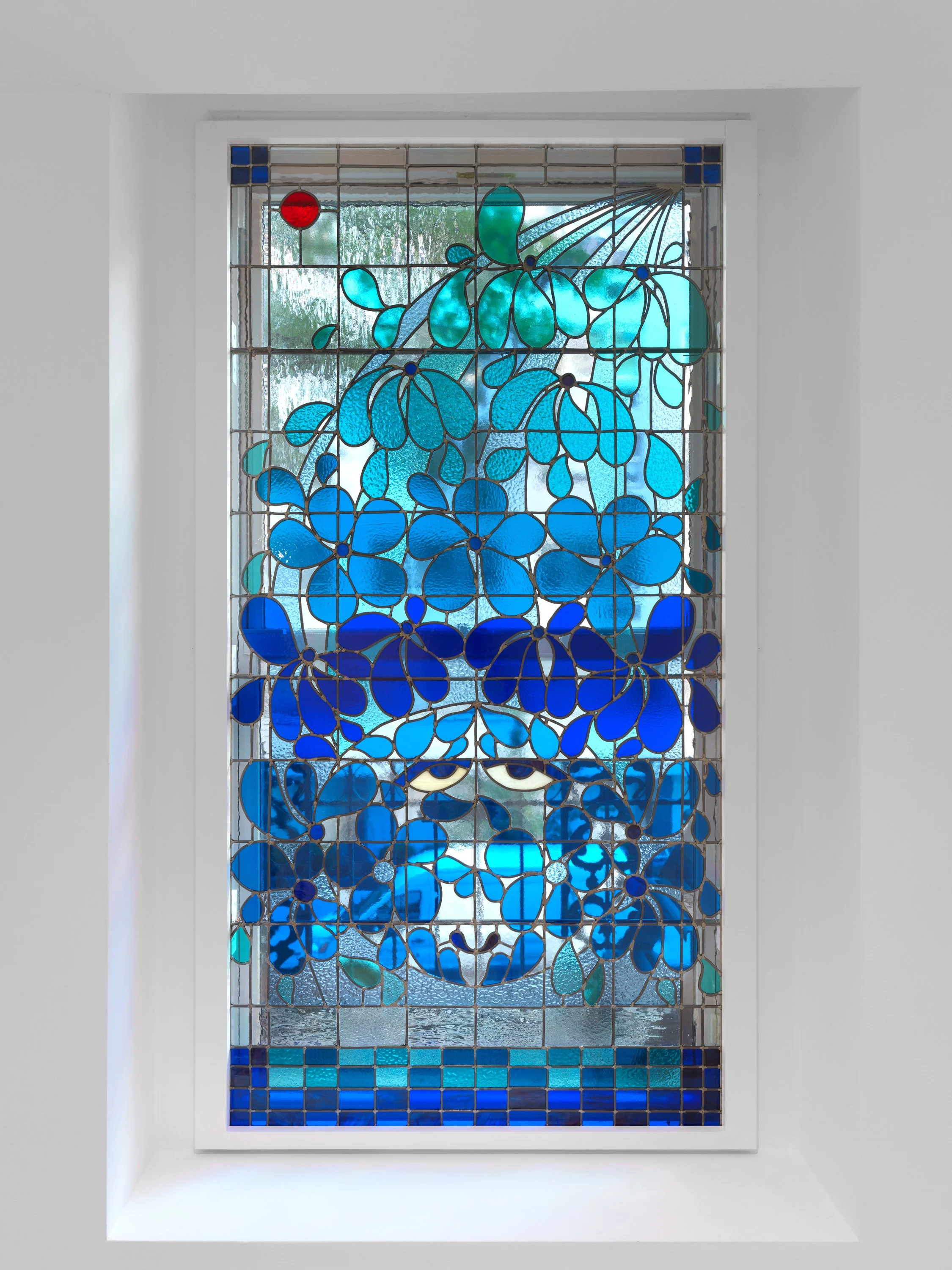 Heavens Lampshade No.1