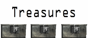 Treasures!!