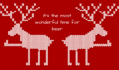 Ugly Sweater Party