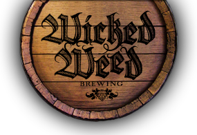 Wicked Weed Special Tappings