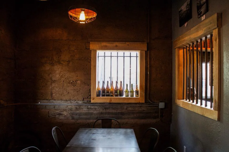 Craft Beer & Wine Our Drink Menu The Jailhouse Buena Vista, CO