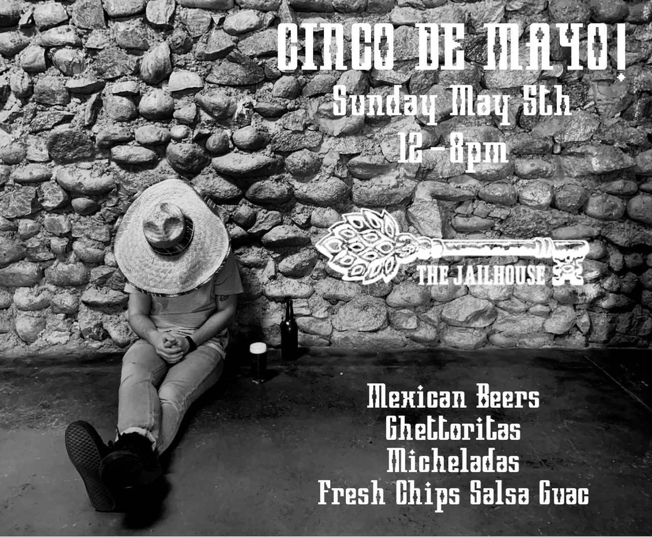 Cinco de Mayo Fiesta