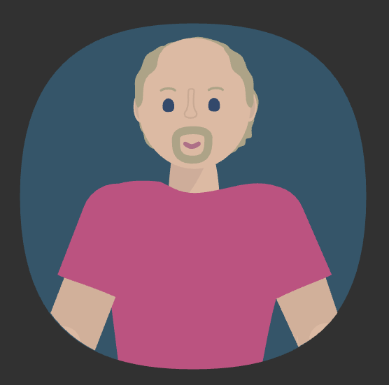 Interactive Character