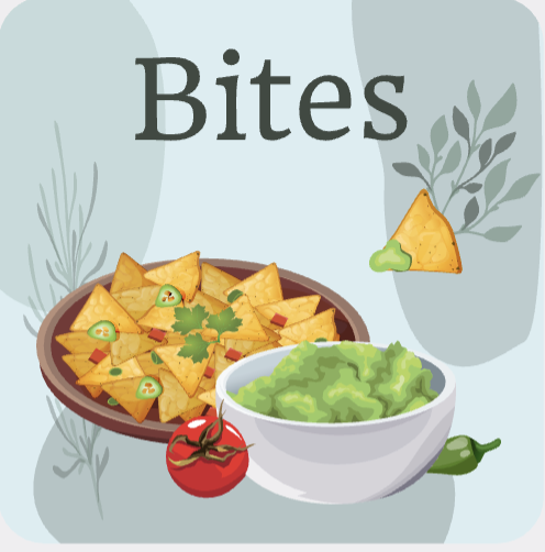 Animated Menus