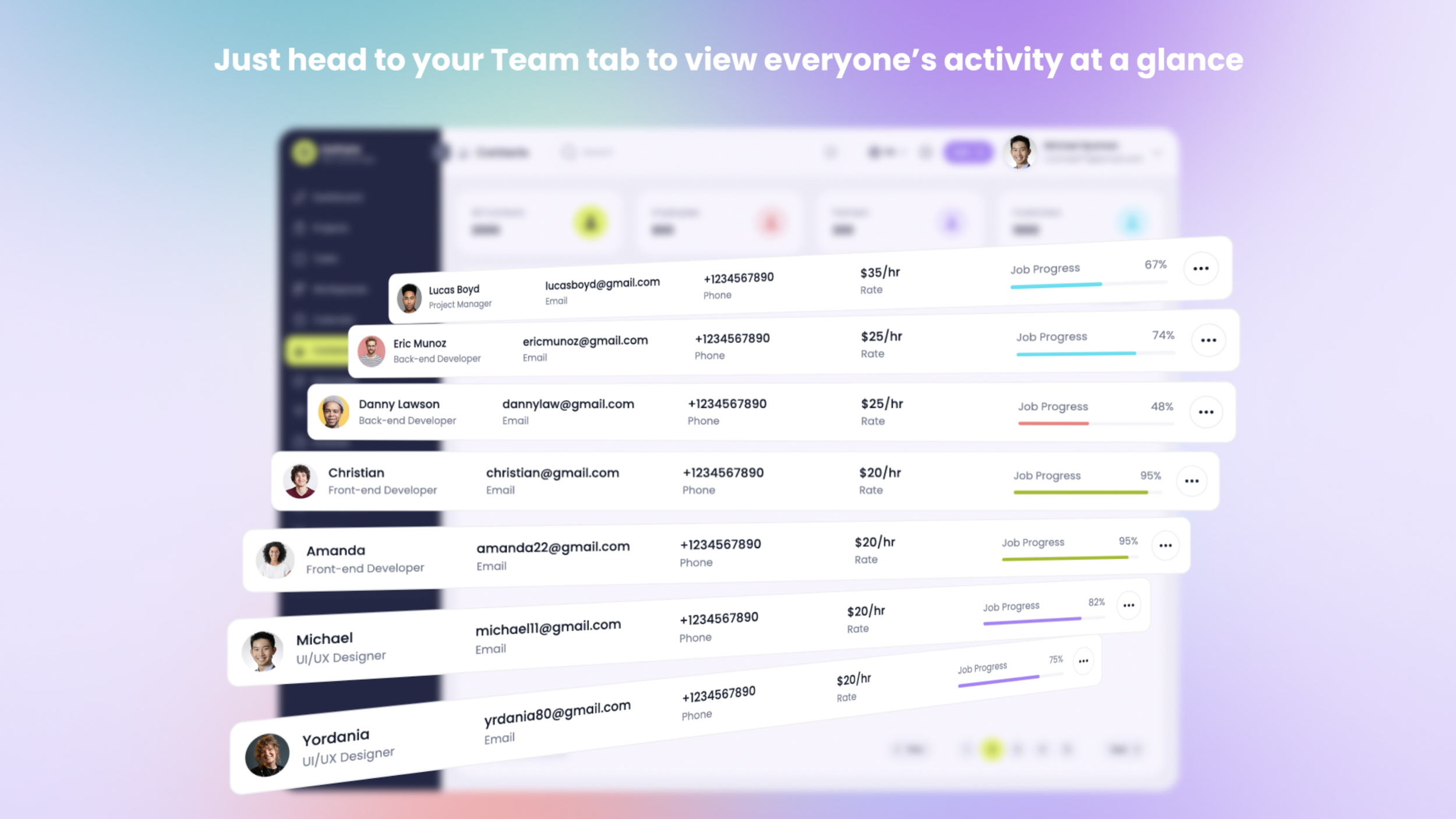  A fully animated SaaS explainer video with silky smooth motion, kinetic typography, clean, professional graphics, and slick transitions. A good SaaS explainer should be designed to highlight product features through engaging UI animation, visual sto