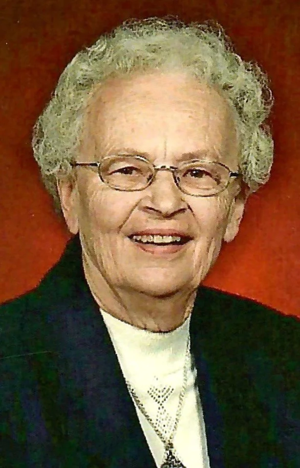 Arlene B. Forney — Workman Funeral Homes, Inc.