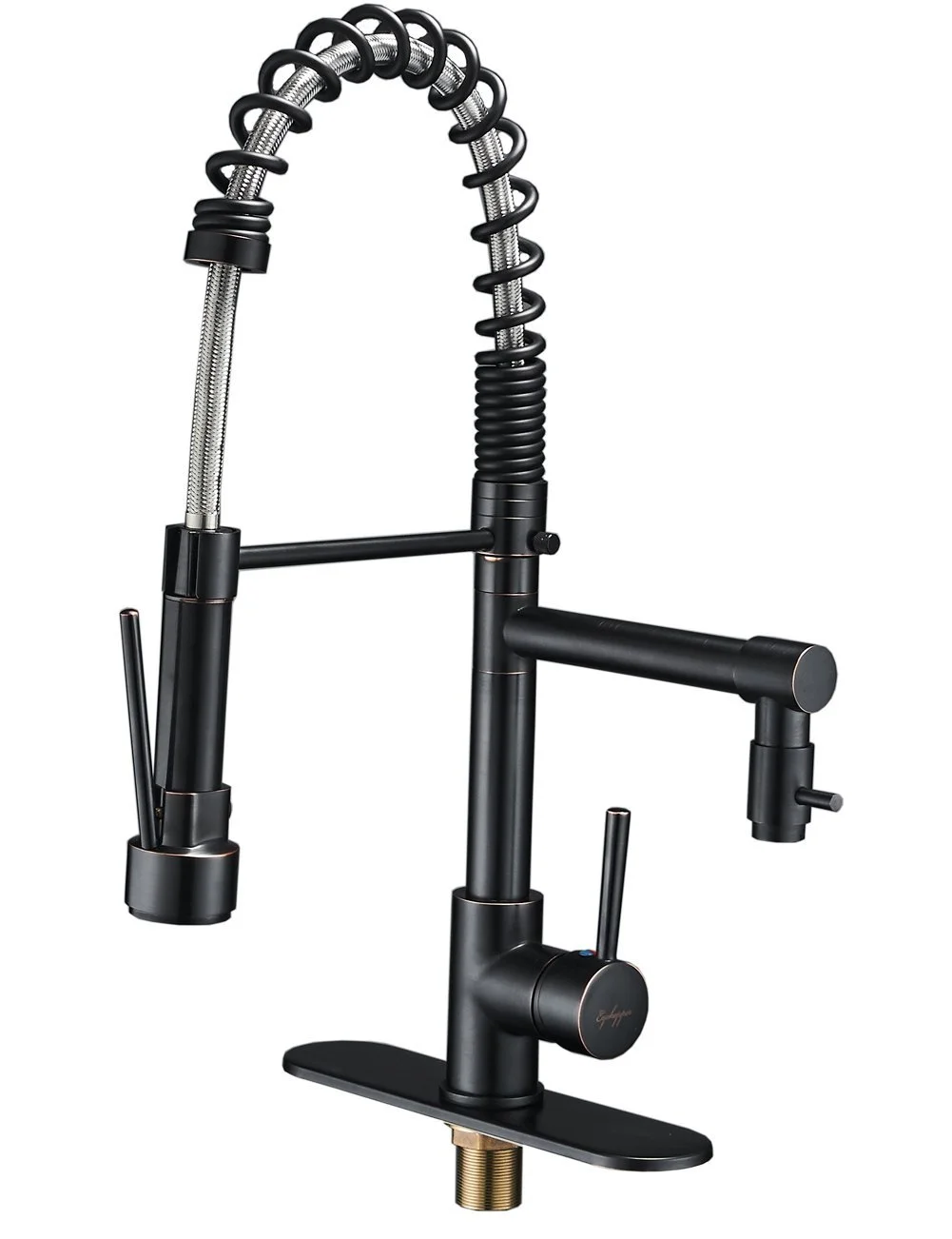 BWE Oil Rubbed Bronze