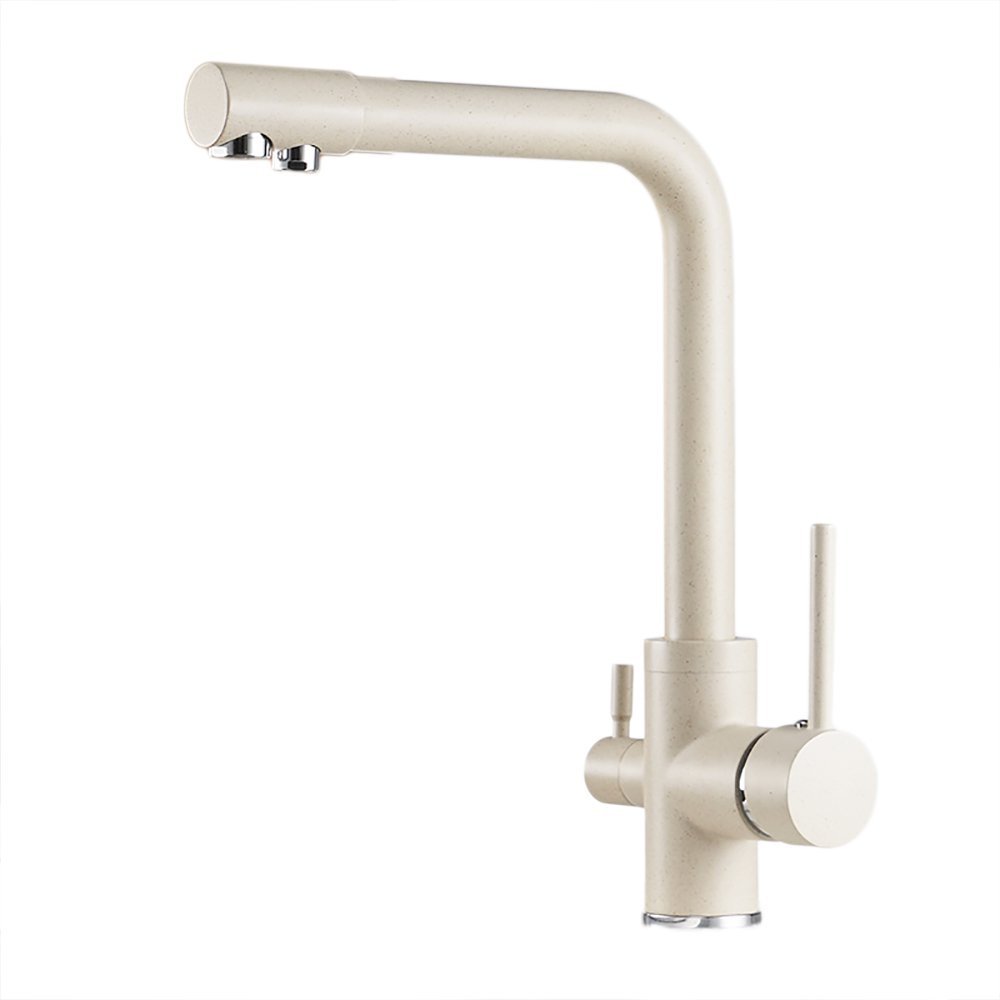 OWOFAN White Faucet