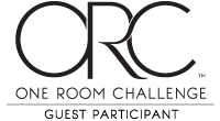 one room challenge logo