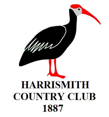 HARRISMITH COUNTRY CLUB