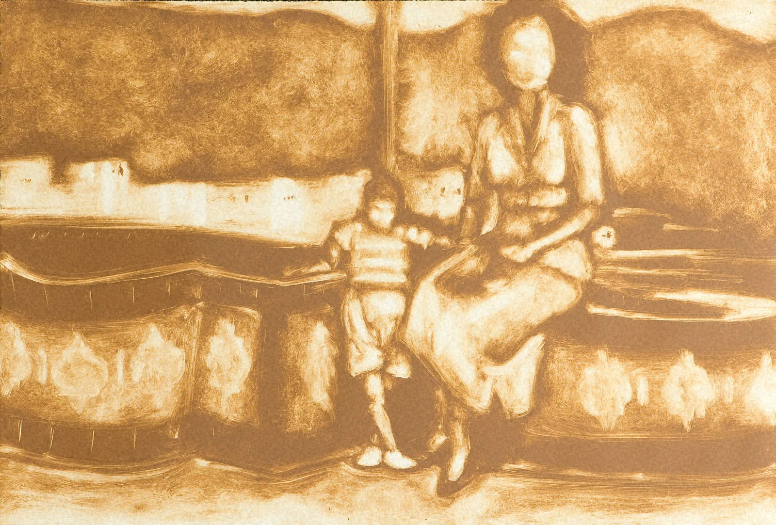 Known and Unknown, #3/2007