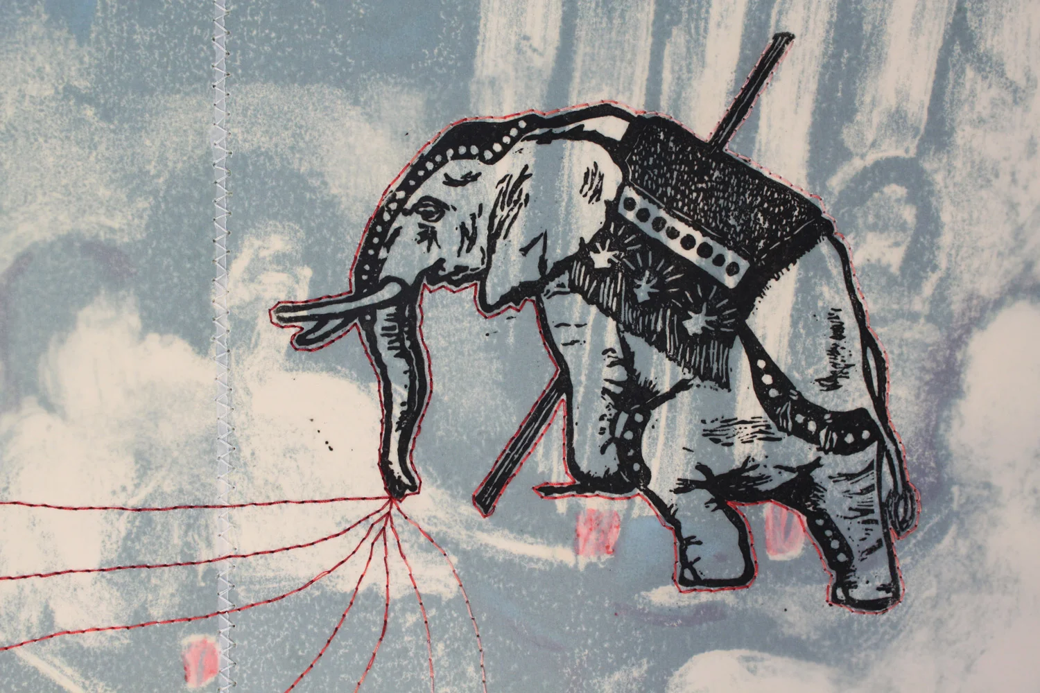 Detail of Constructing Personal Memories...#2