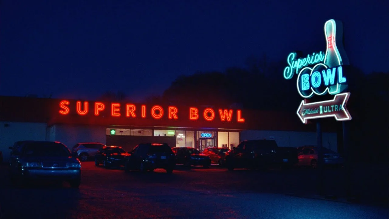 Michelob ULTRA | Welcome to Superior Bowl
