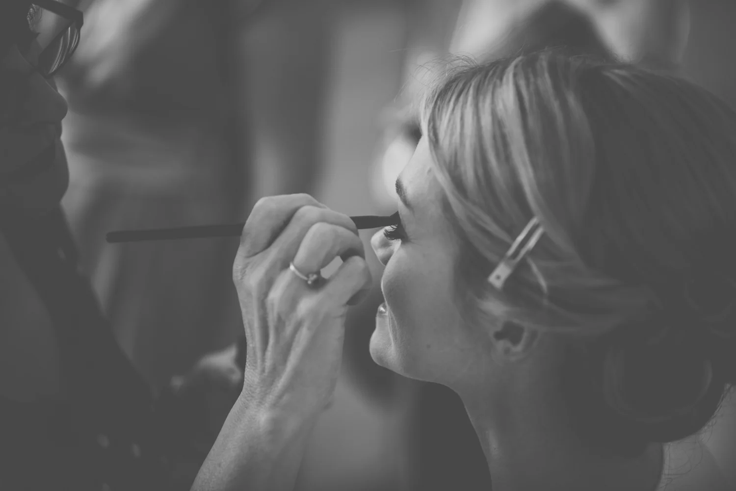St Agnes Wedding Photographer