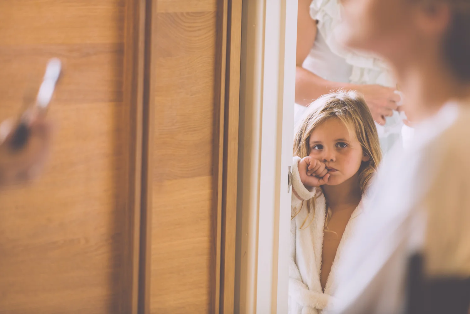 St Agnes Wedding Photographer