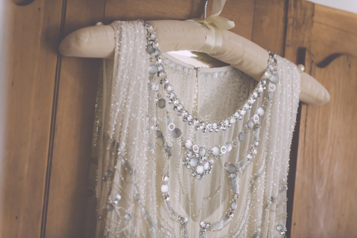 St Agnes Wedding Photographer