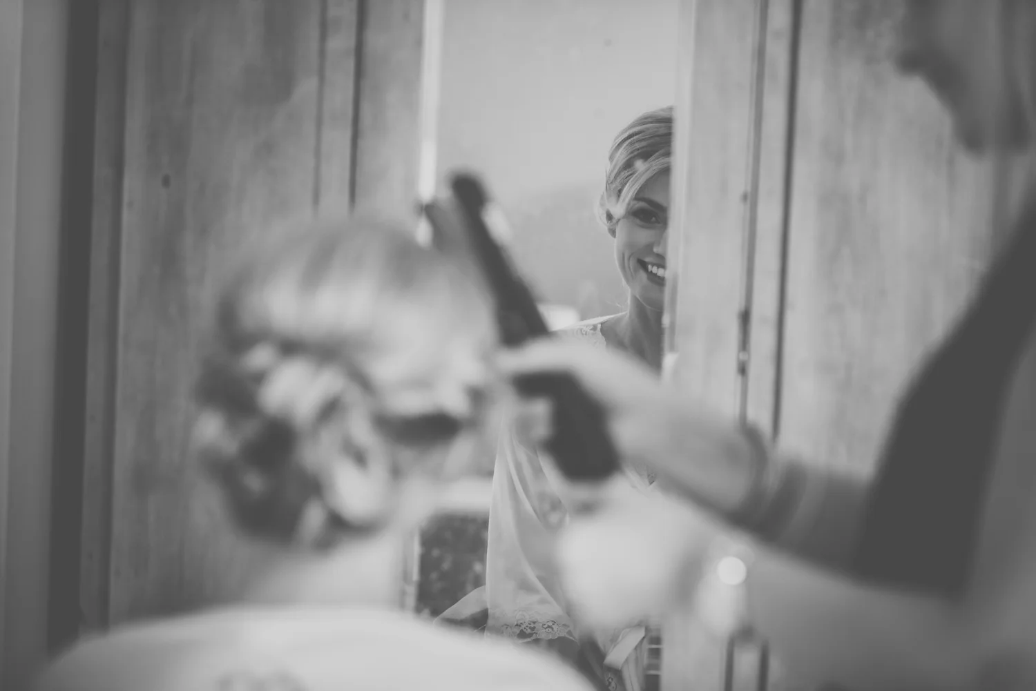 St Agnes Wedding Photographer