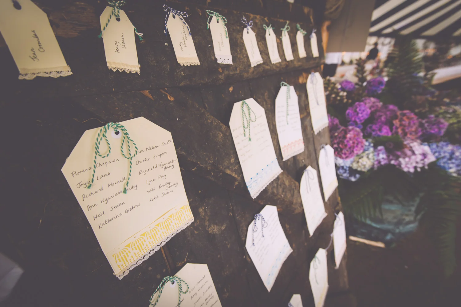 St Agnes Wedding Photography
