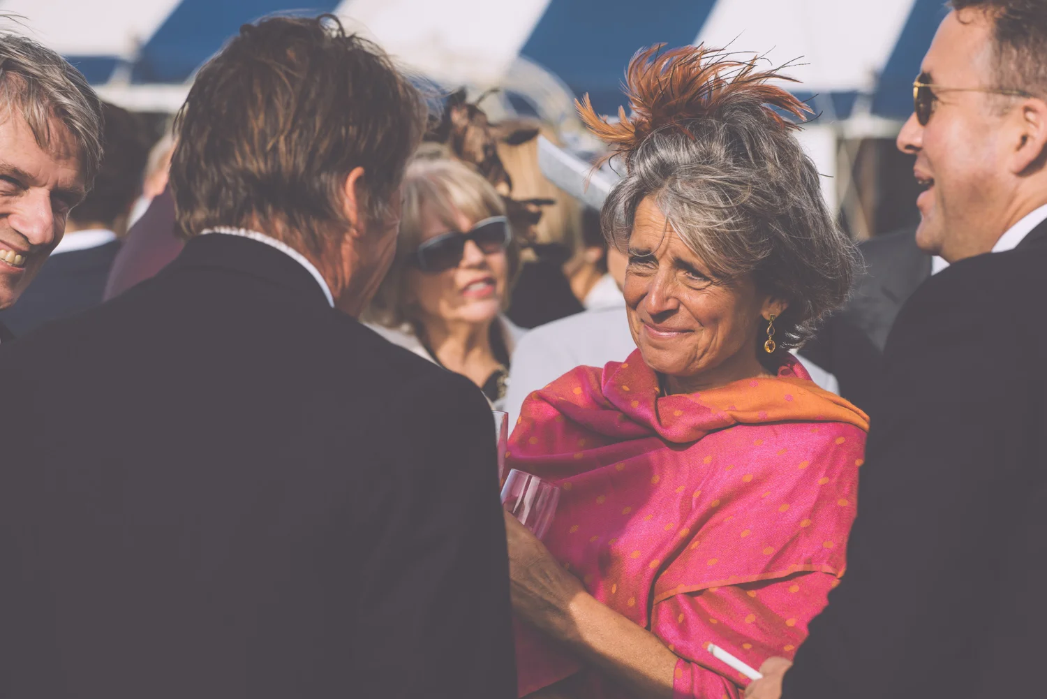 St Agnes Wedding Photography