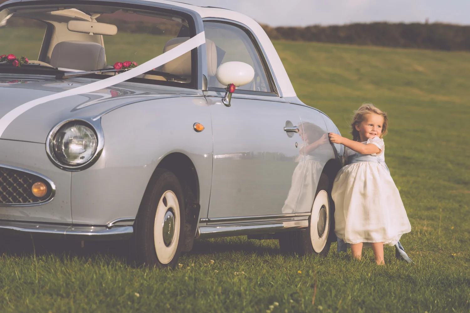 St Agnes Wedding Photography