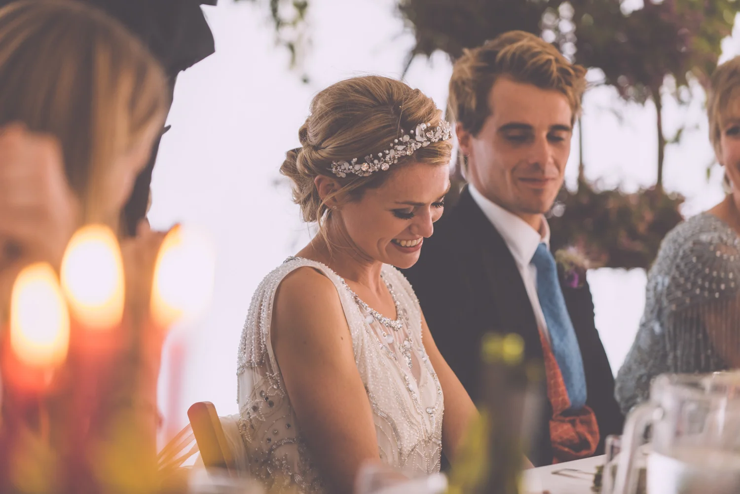 St Agnes Wedding Photography