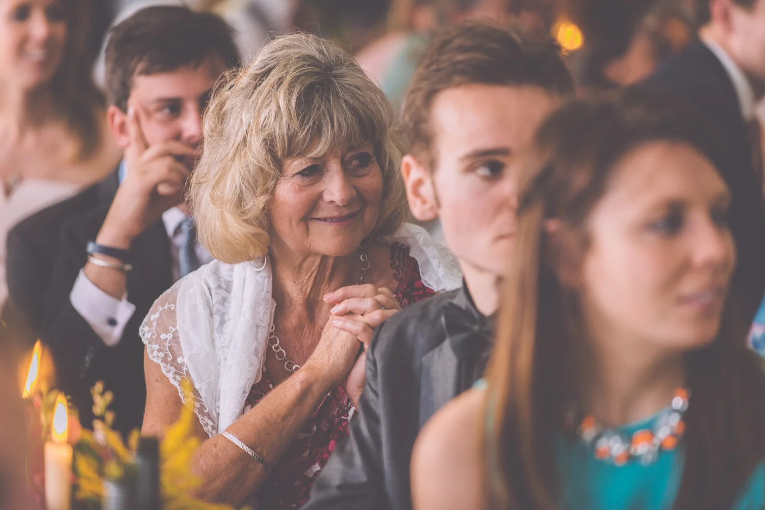 St Agnes Wedding Photography
