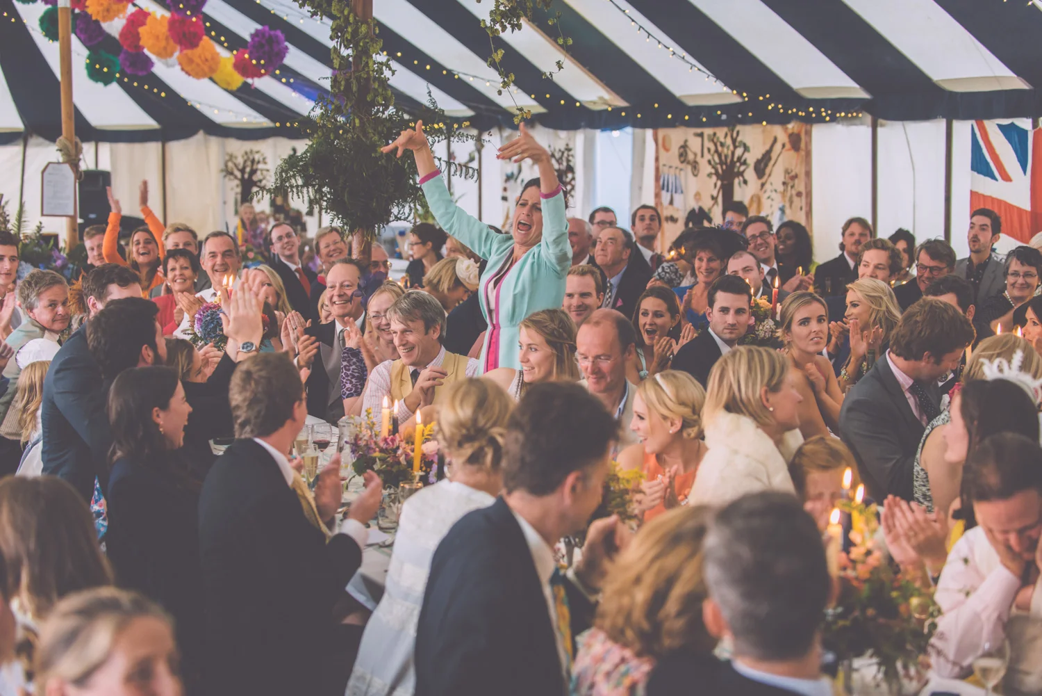 St Agnes Wedding Photography