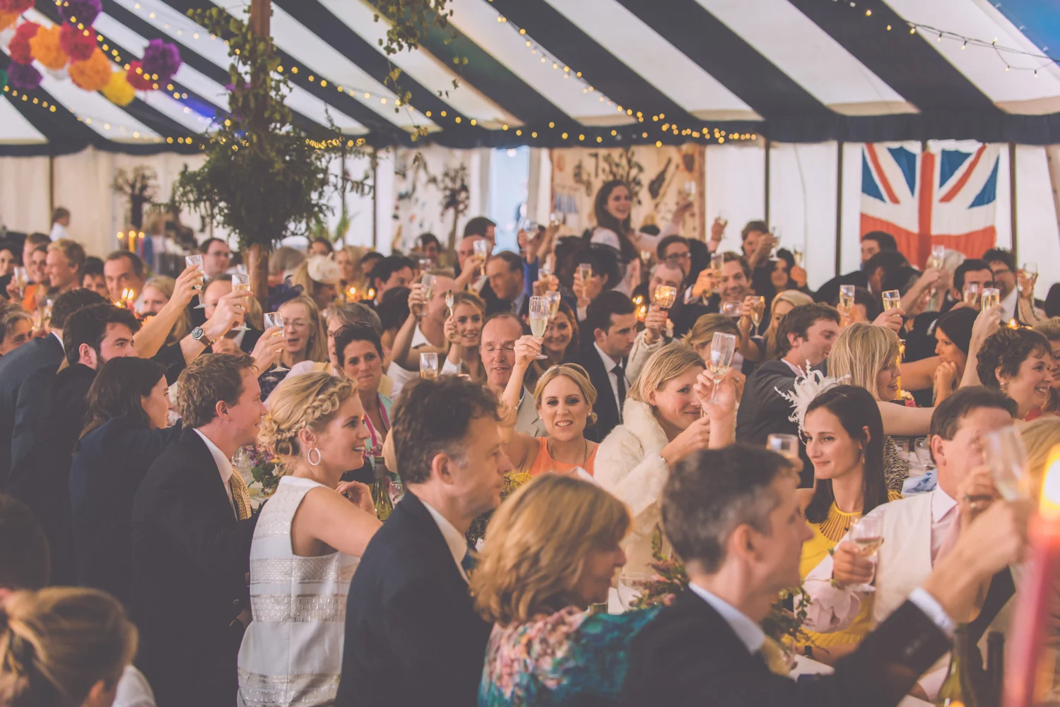 St Agnes Wedding Photography