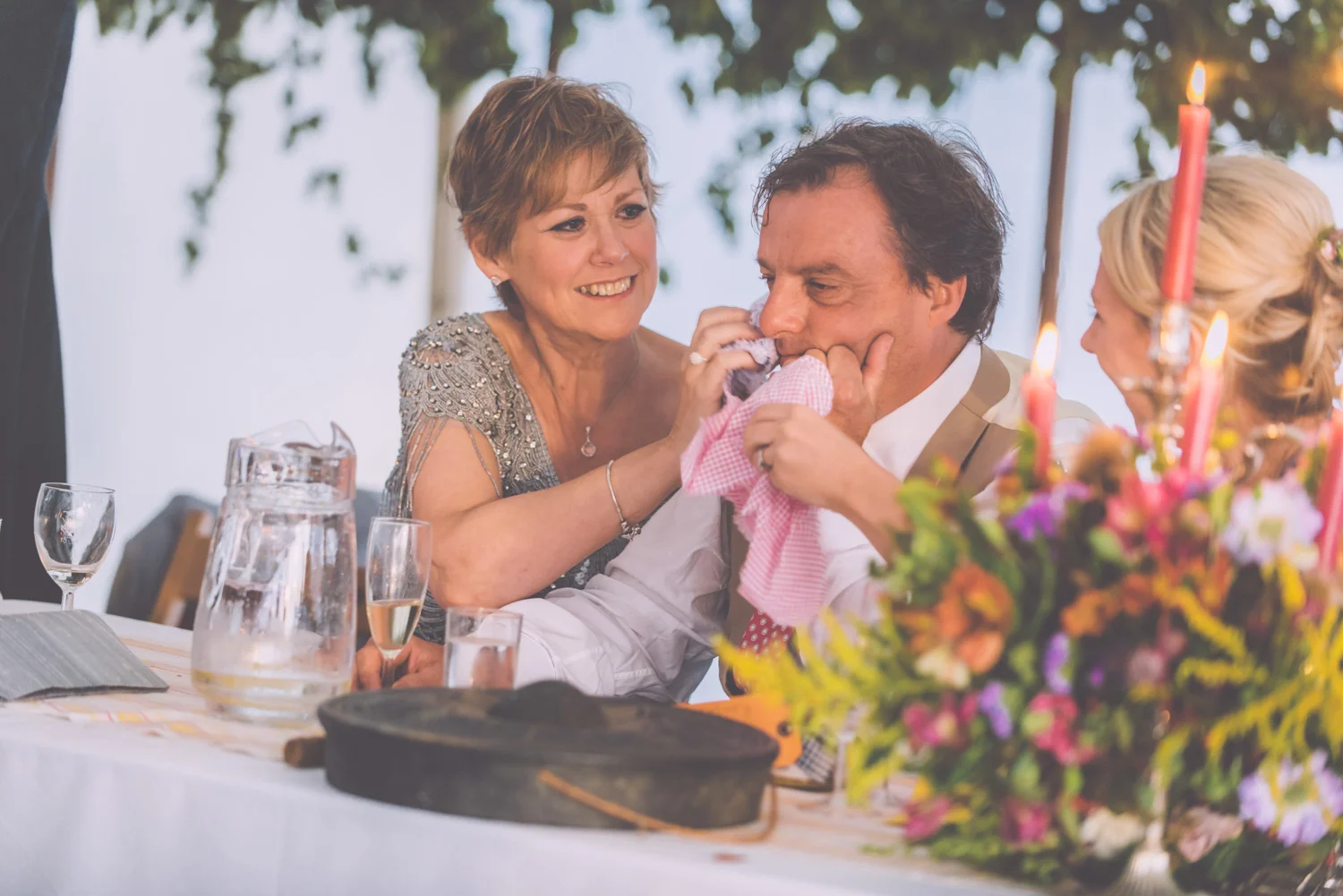 St Agnes Wedding Photography