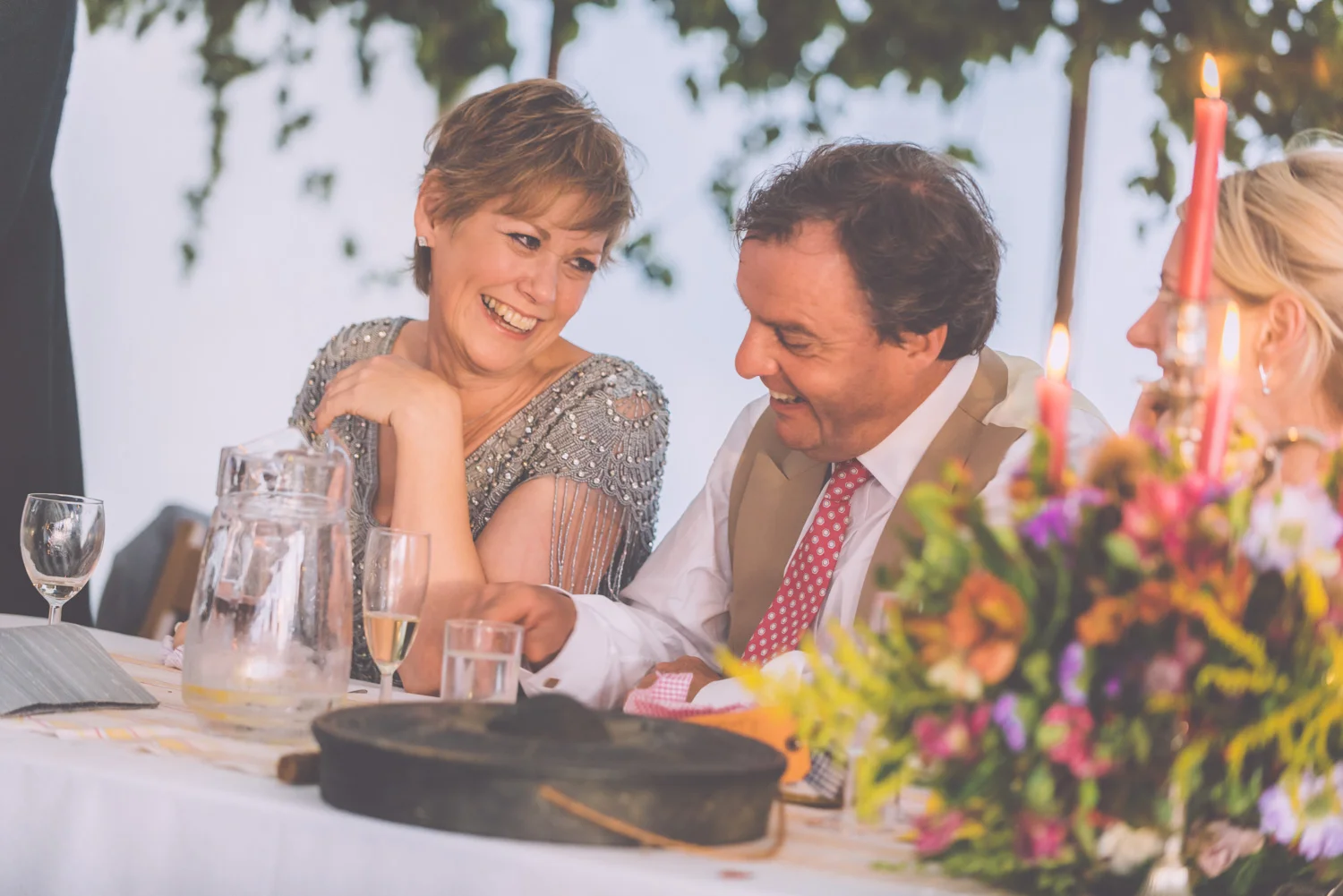 St Agnes Wedding Photography