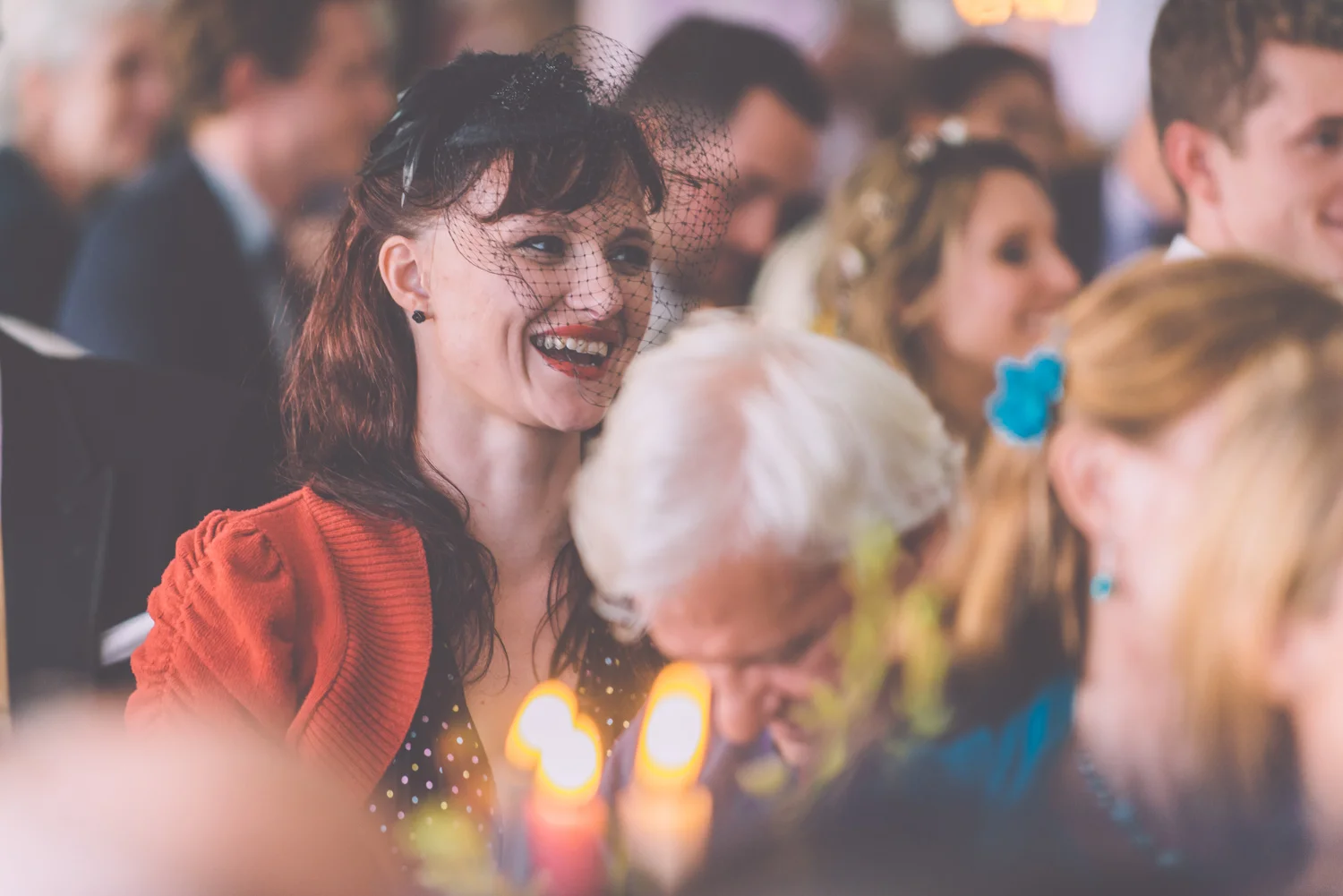 St Agnes Wedding Photography