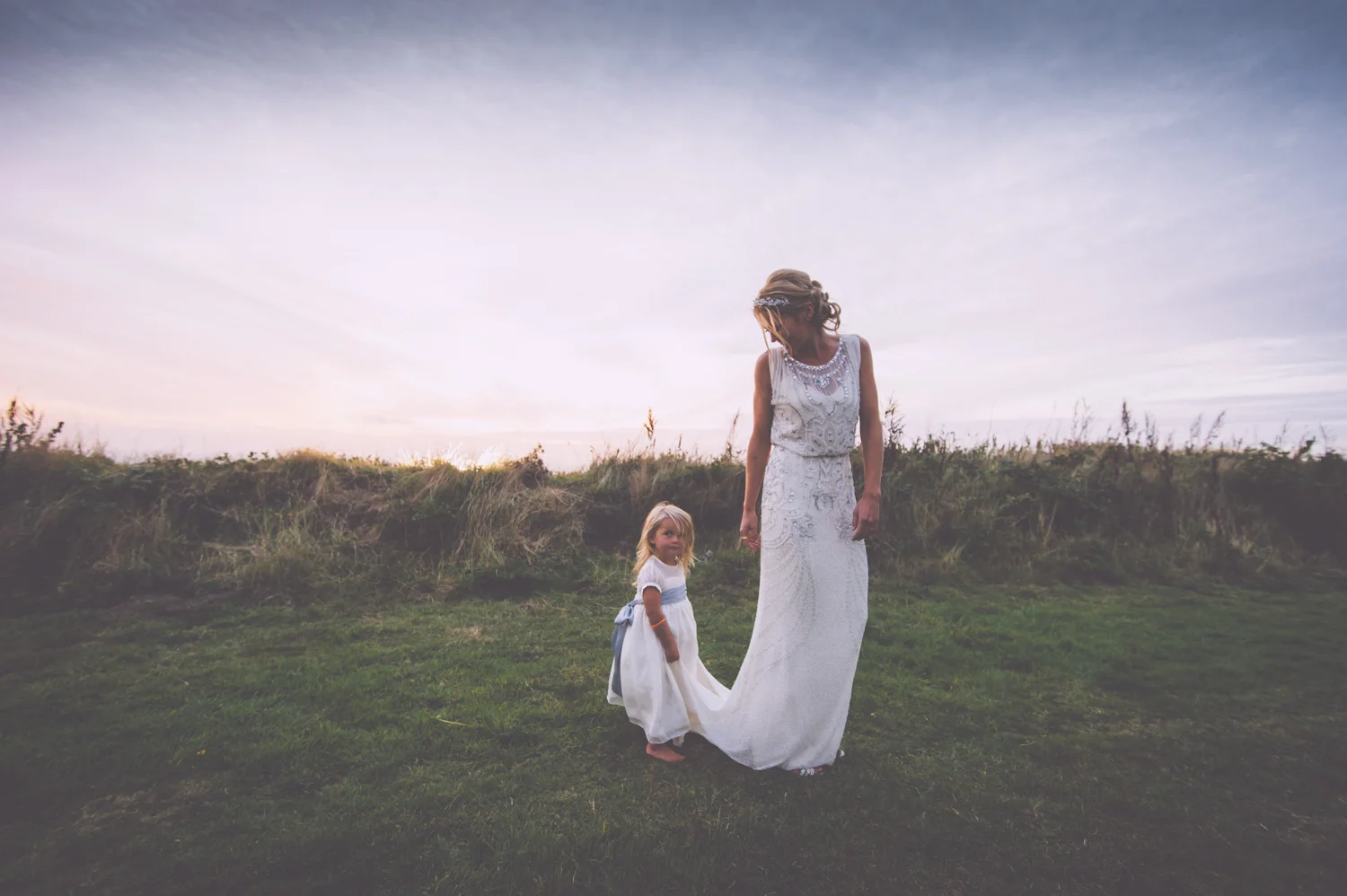 cornwall wedding photographer