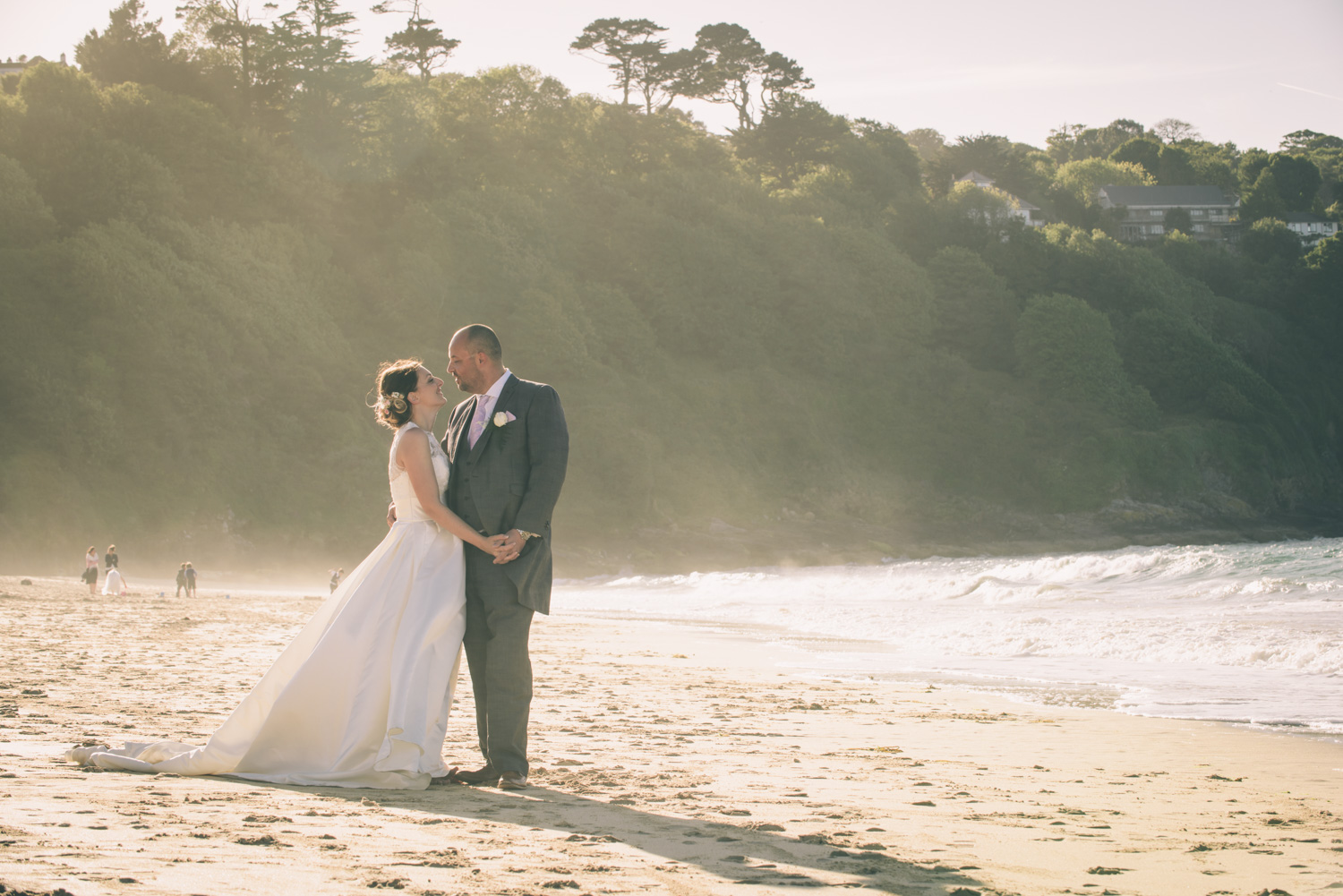 carbis bay hotel wedding