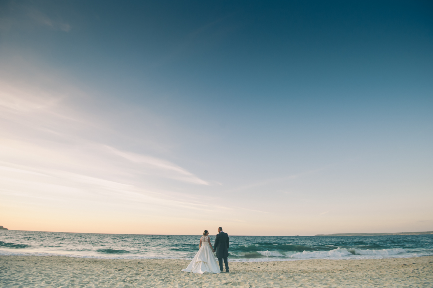 carbis bay hotel wedding