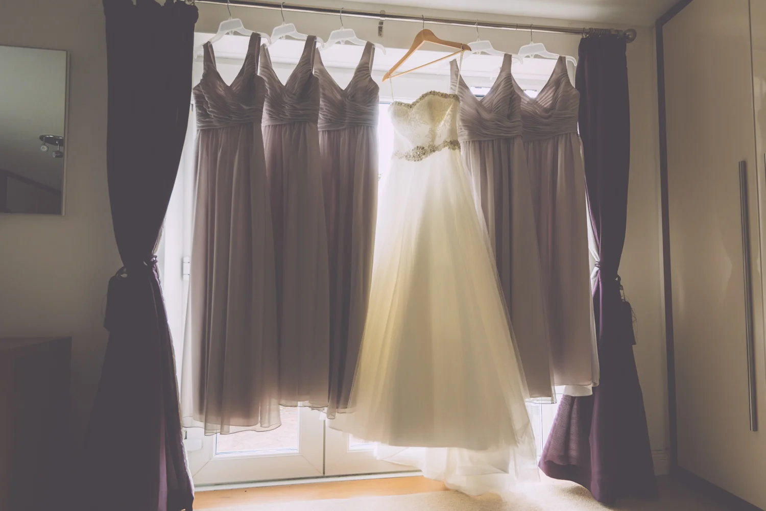 Greenbank Hotel Wedding
