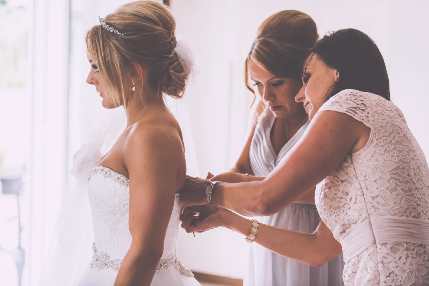 Greenbank Hotel Wedding