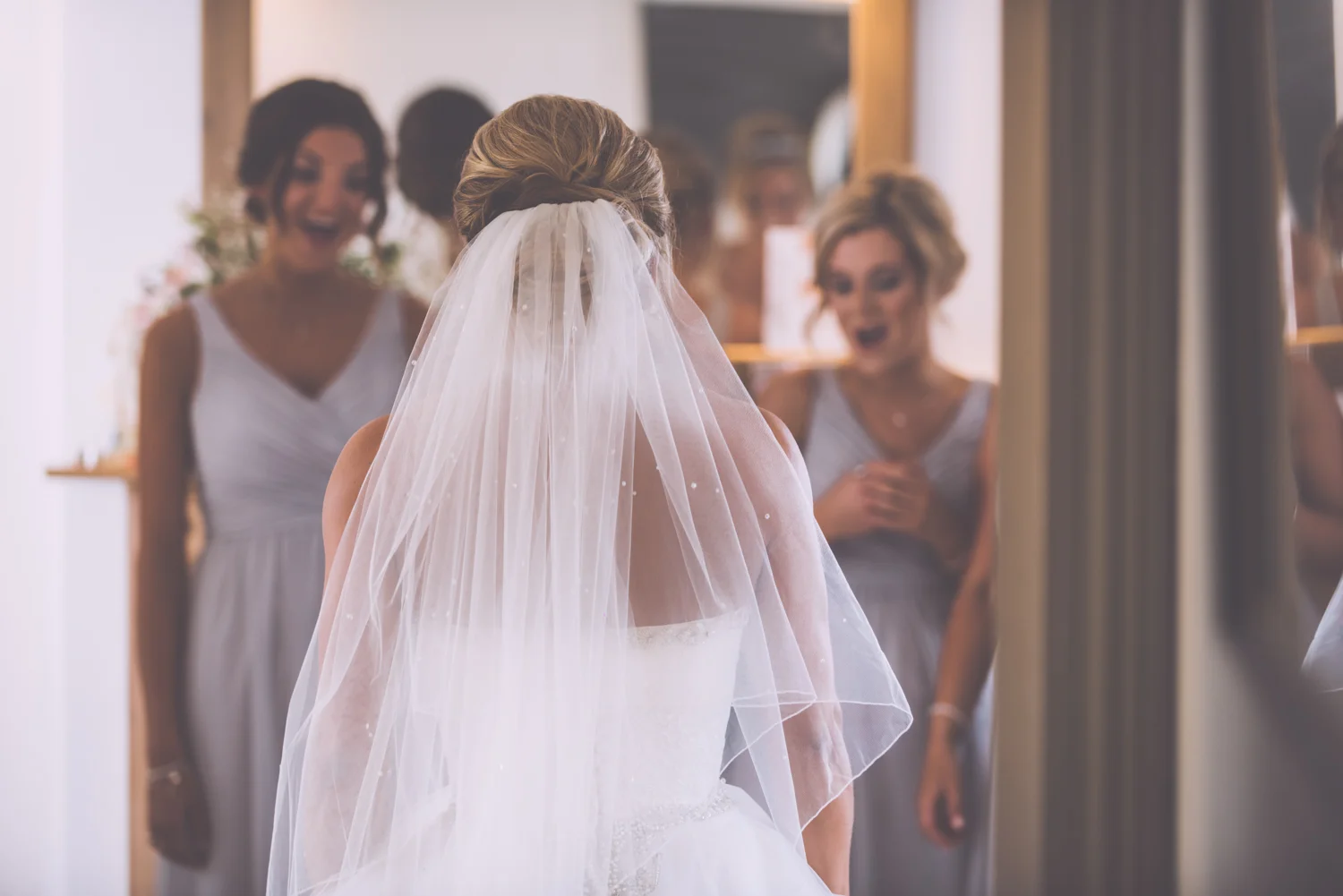 Greenbank Hotel Wedding