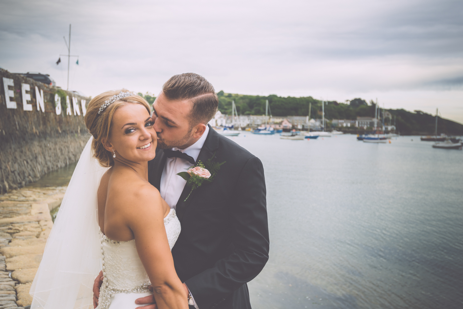 Greenbank hotel Wedding