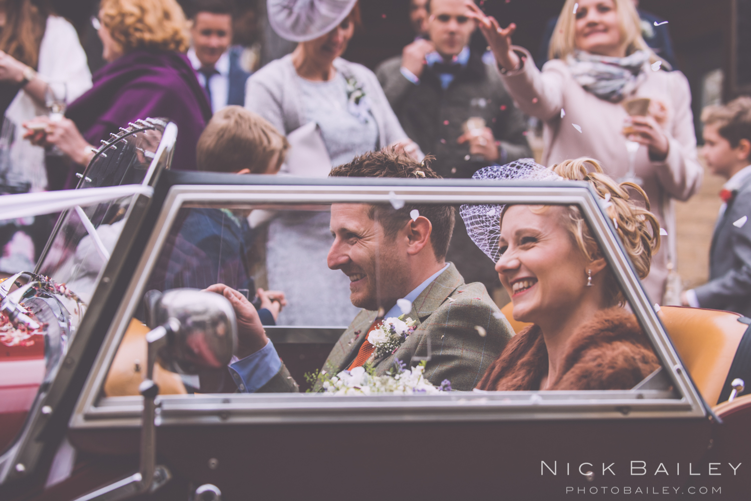 Nancarrow Farm Wedding.