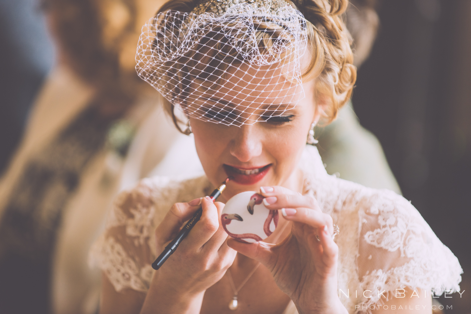 Nancarrow Farm Wedding.