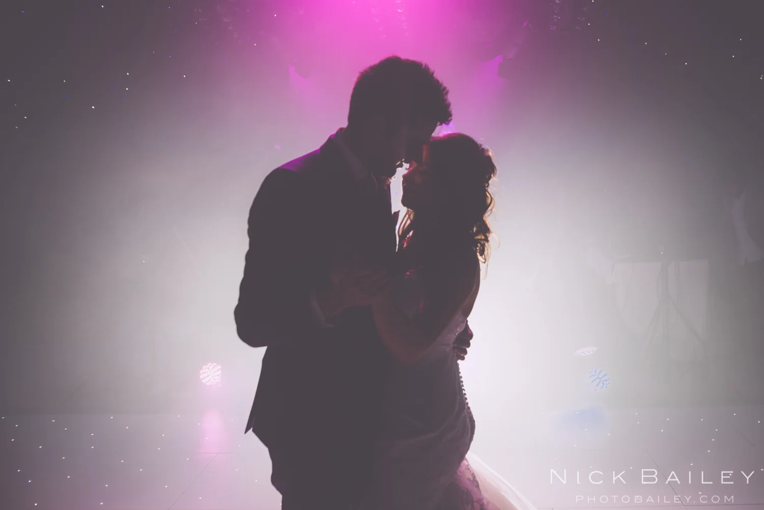Caerhays Castle Wedding
