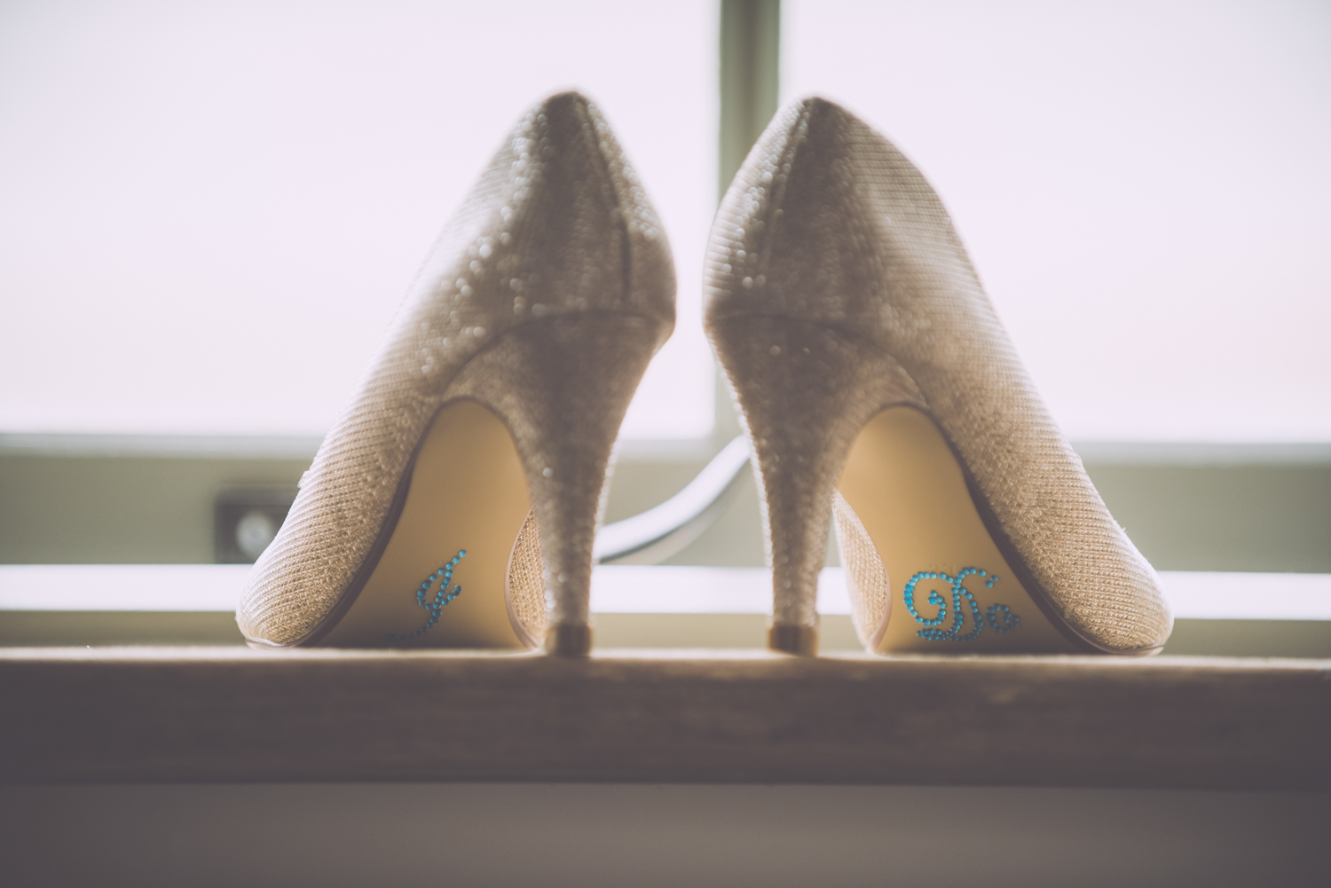 Nancarrow Farm Wedding.