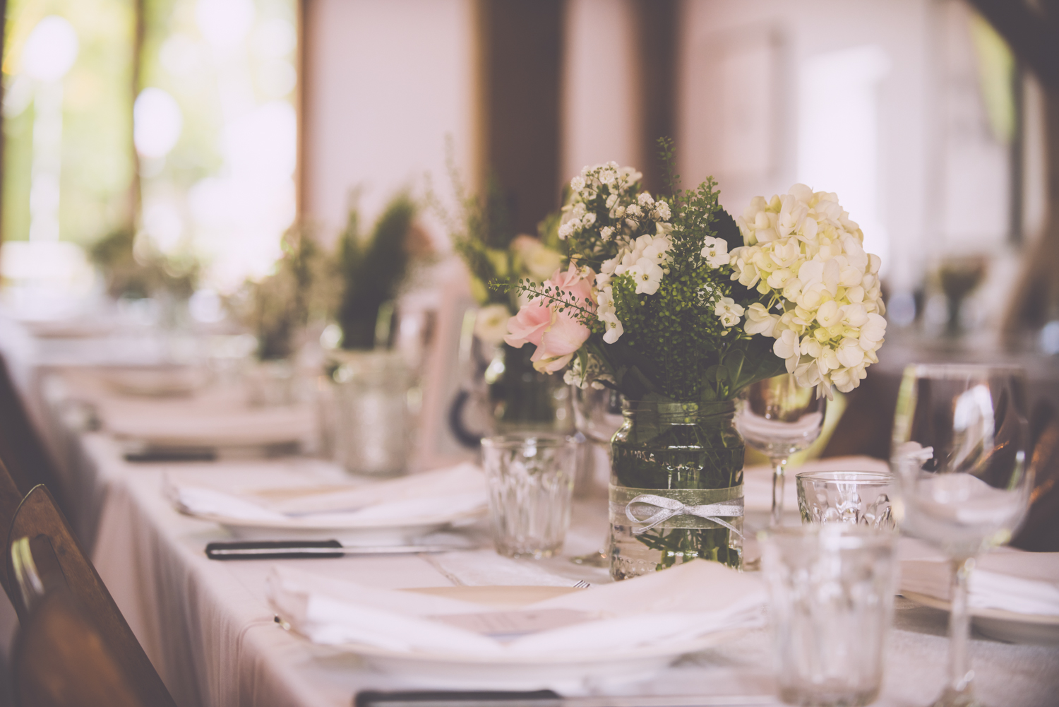 Nancarrow Farm Wedding.