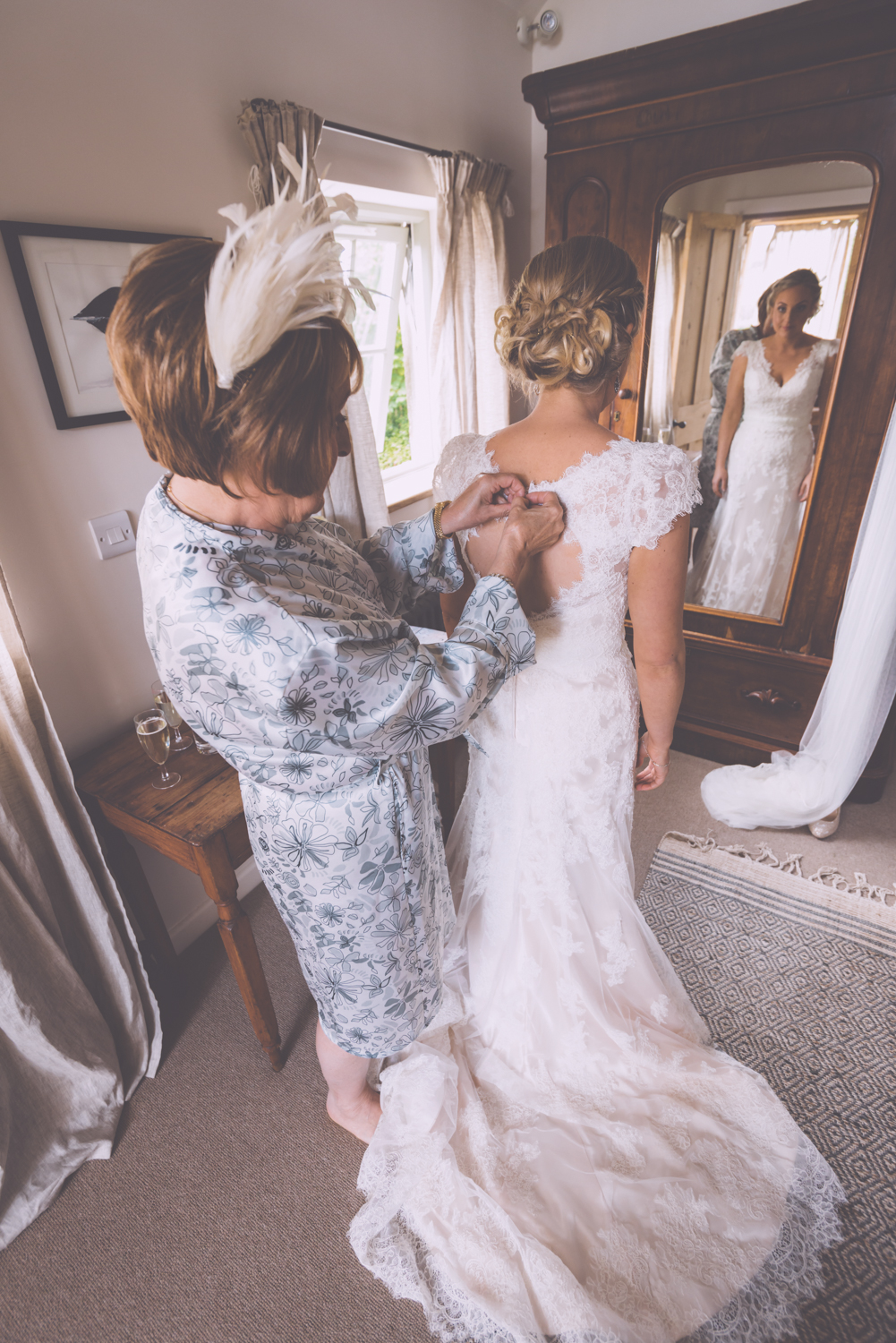 Nancarrow Farm Wedding.