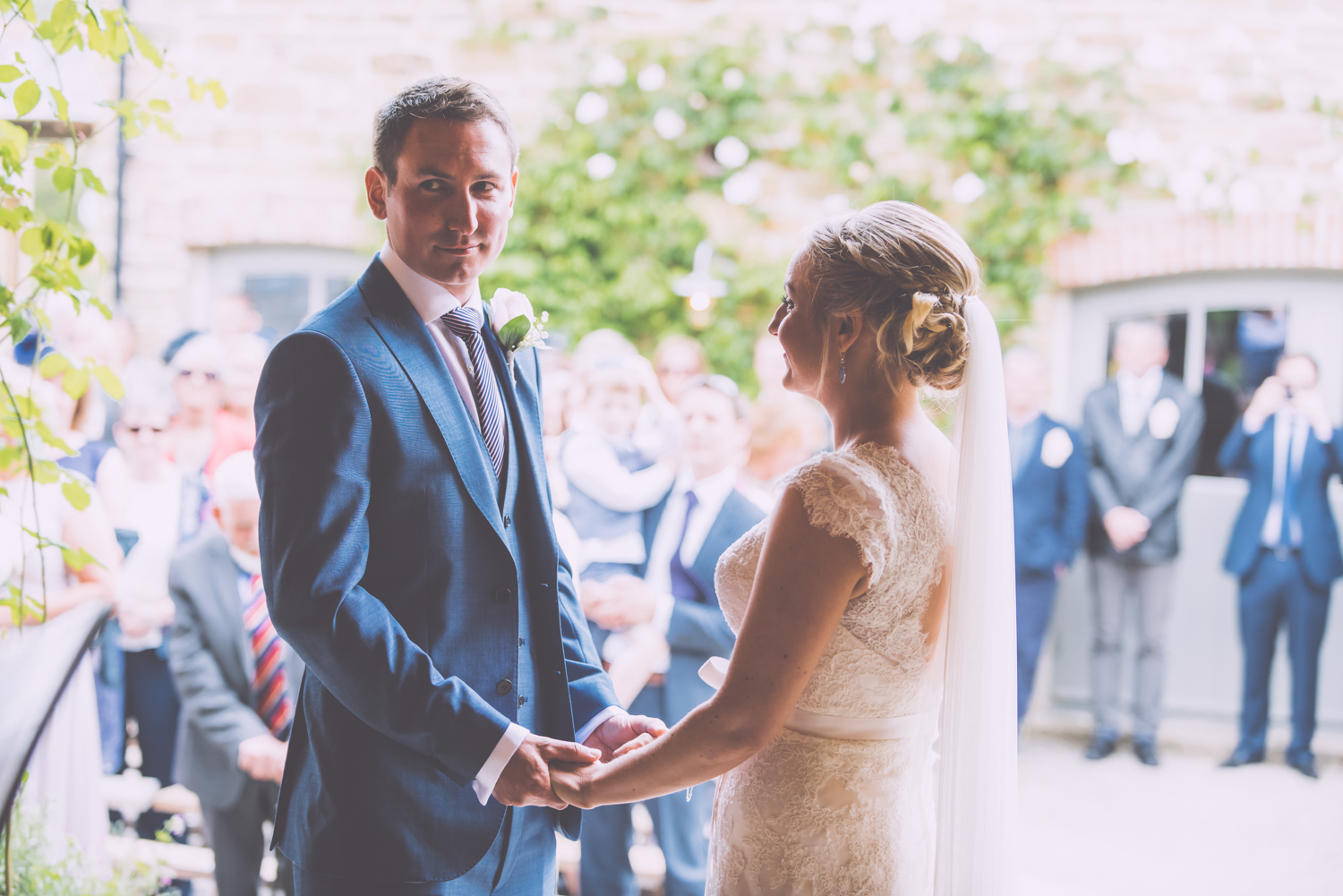 Nancarrow Farm Wedding.
