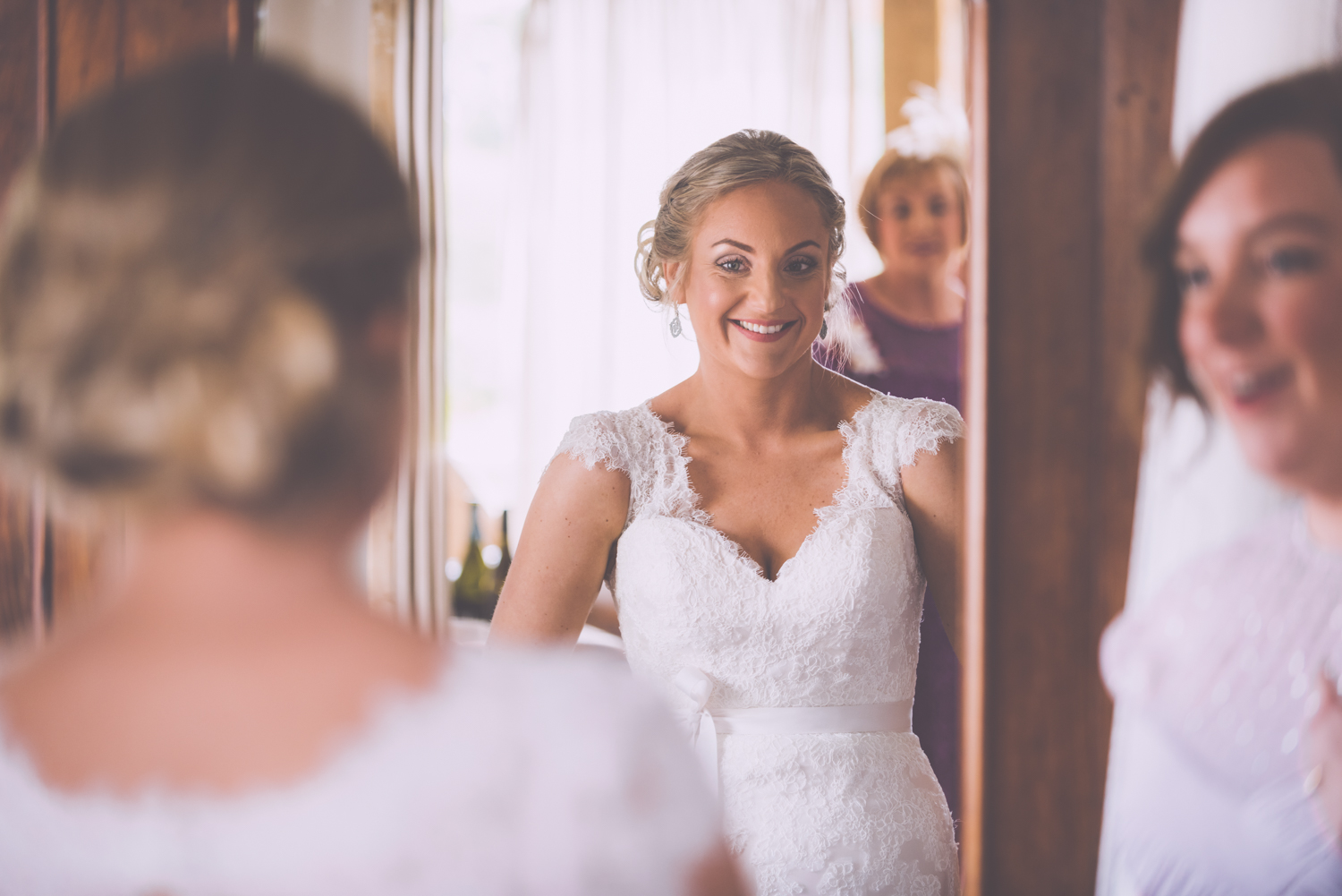 Nancarrow Farm Wedding.