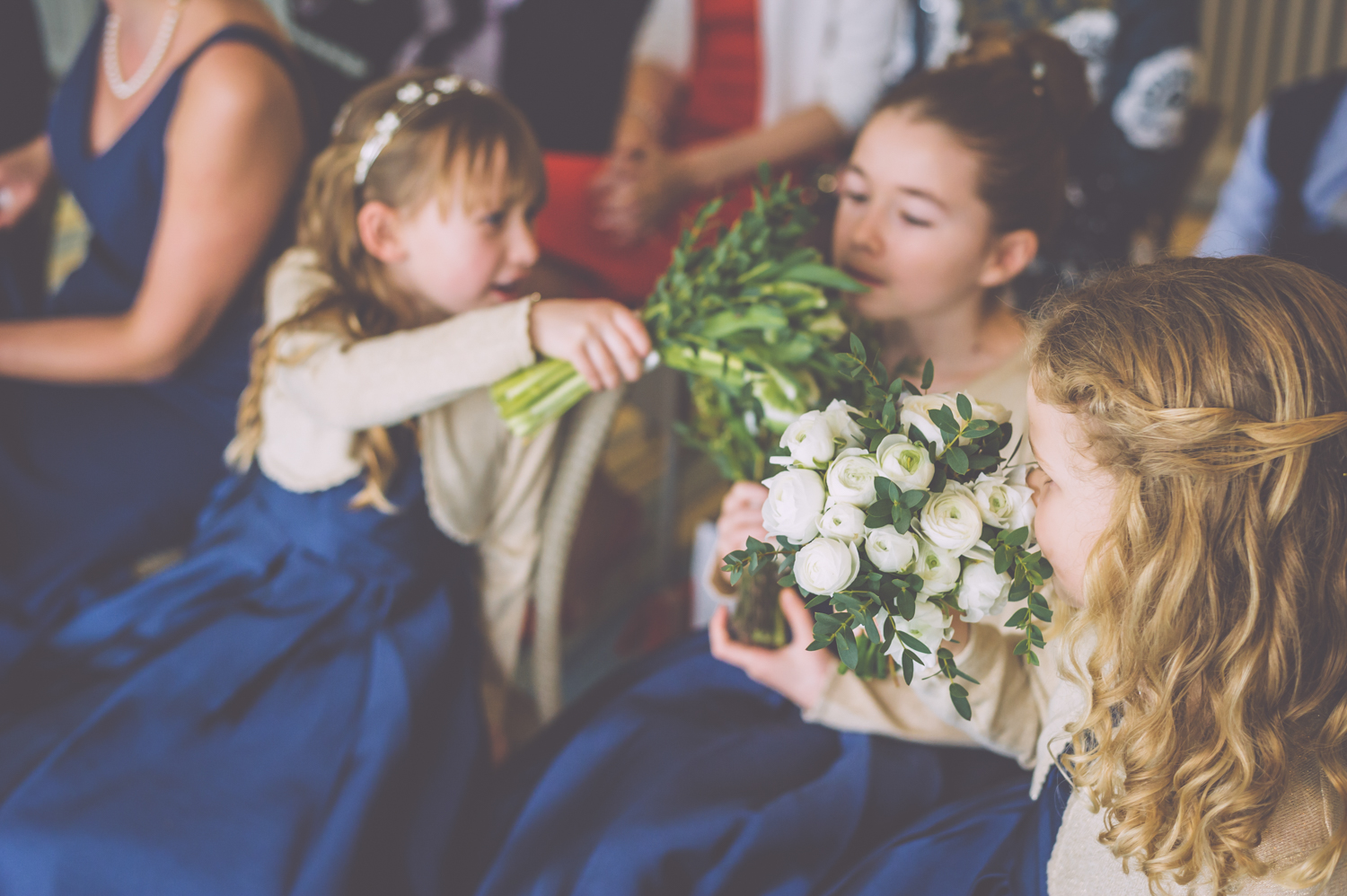 Tresanton Hotel Wedding.