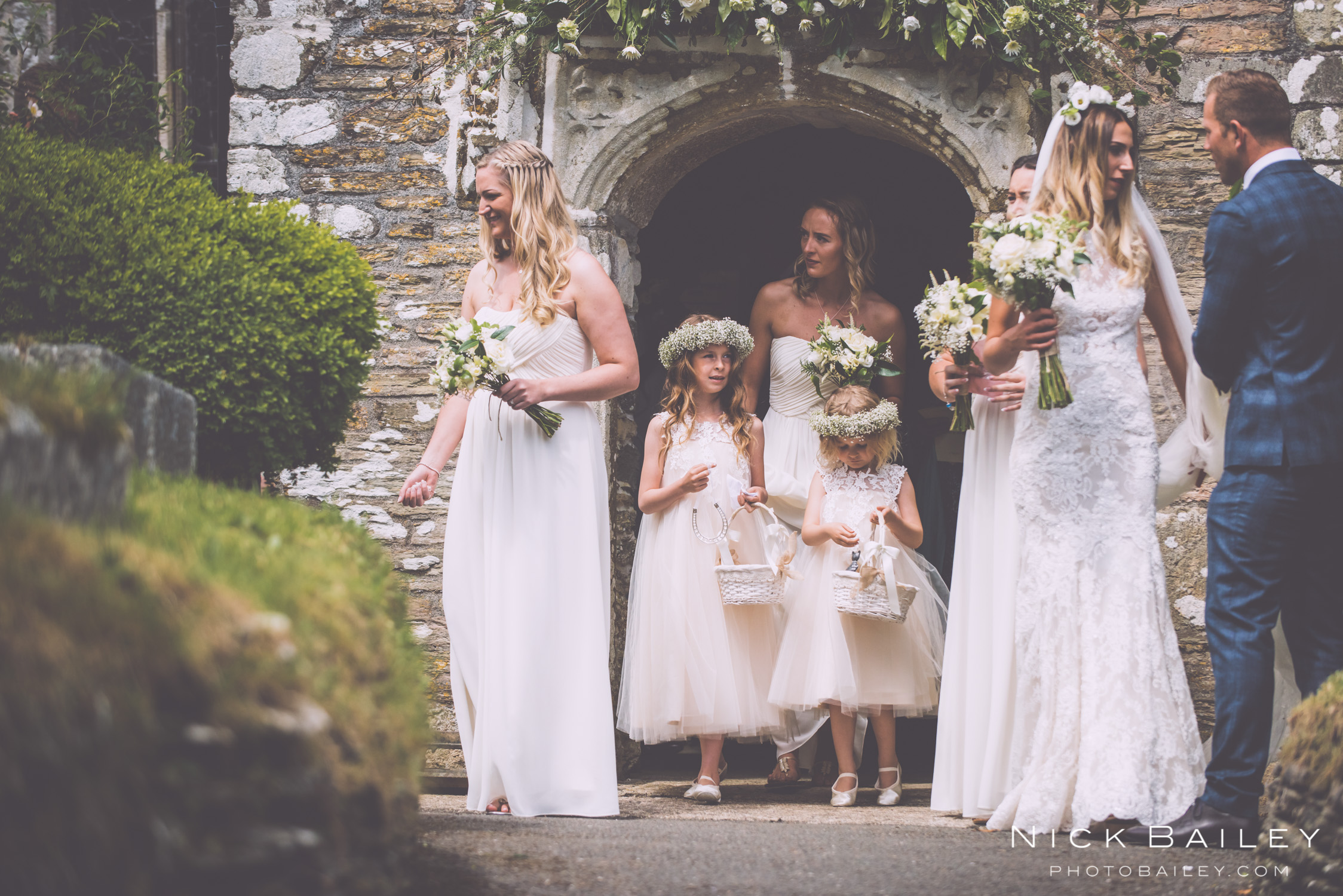 golant church wedding