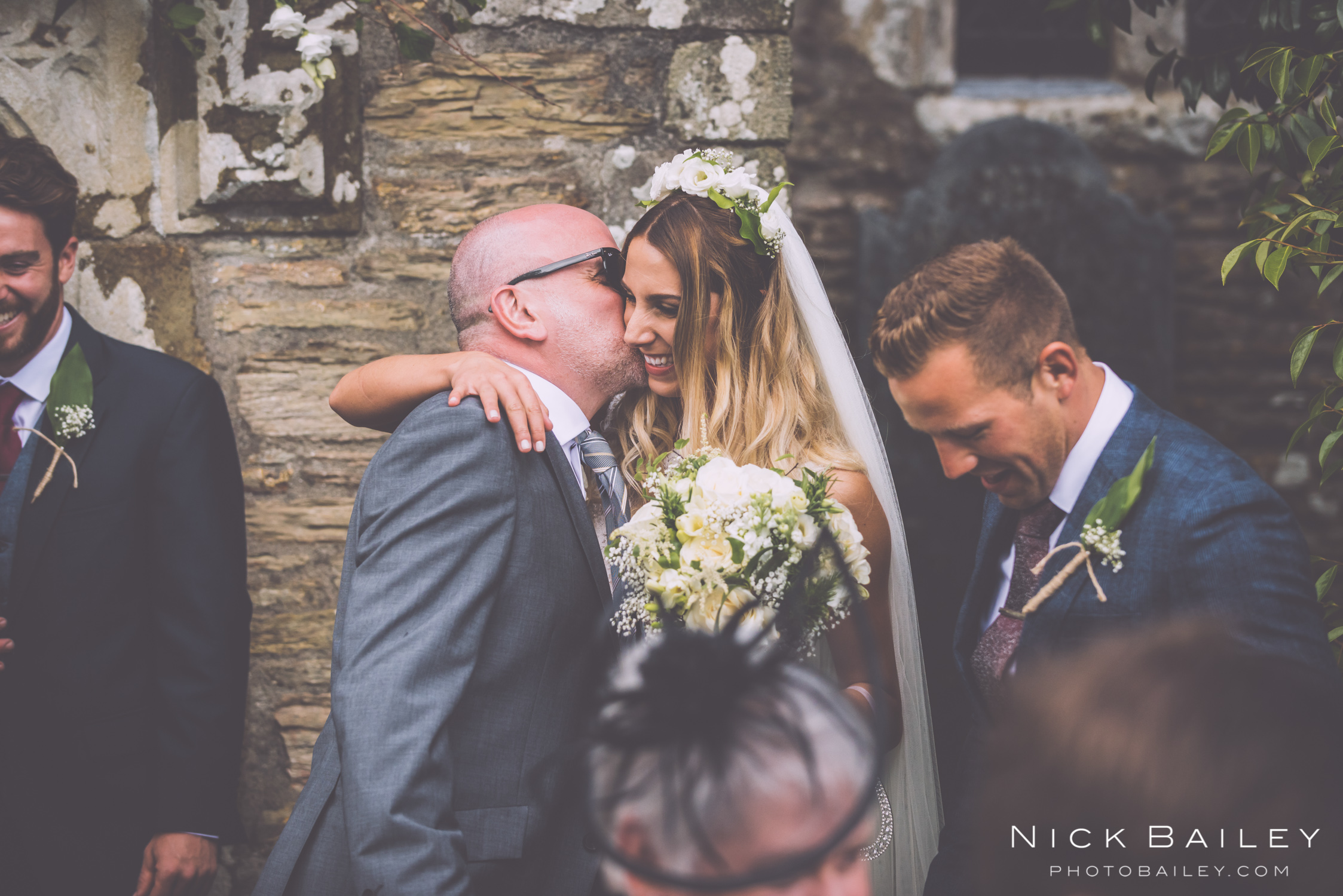 golant church wedding