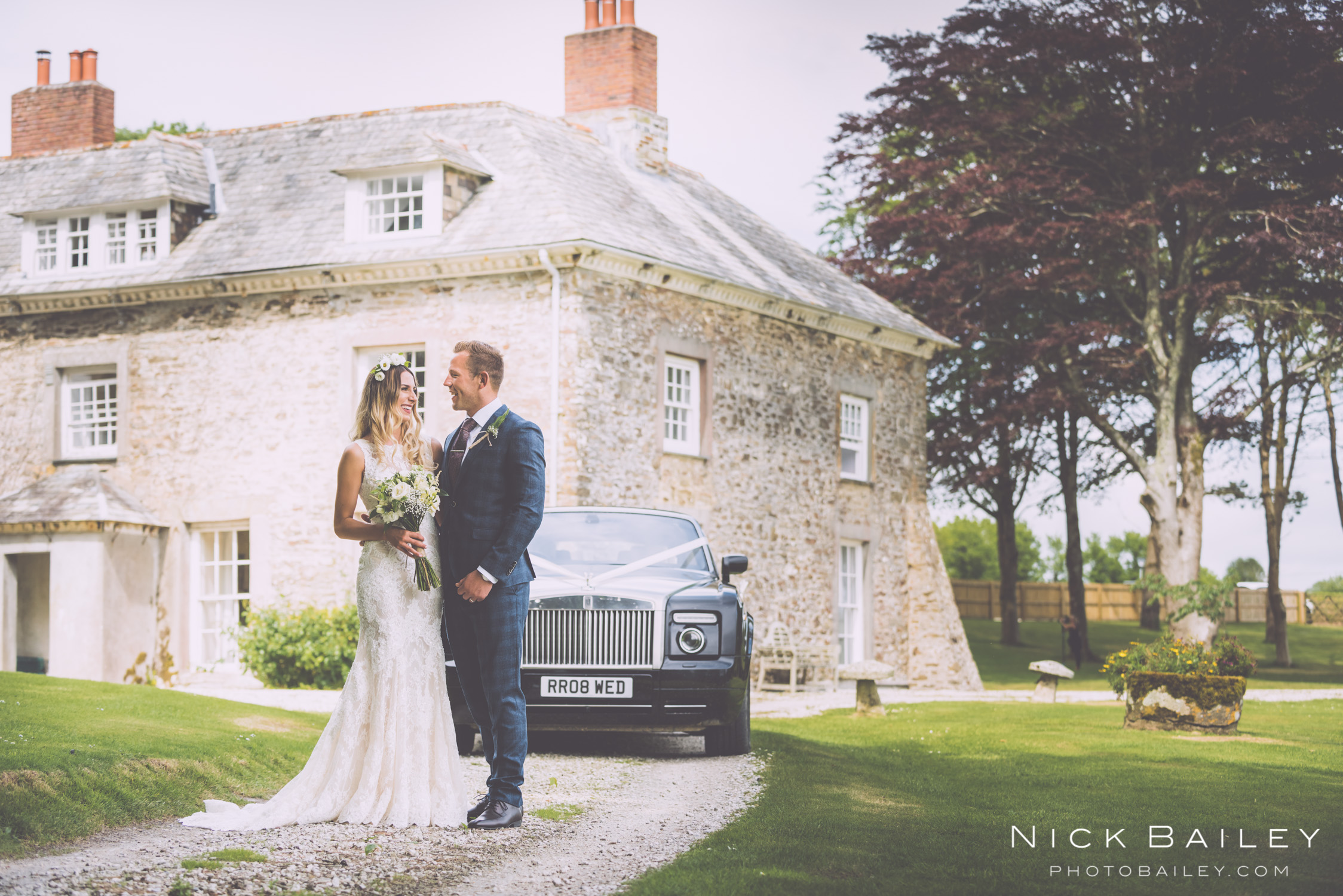 tredudwell manor weddings